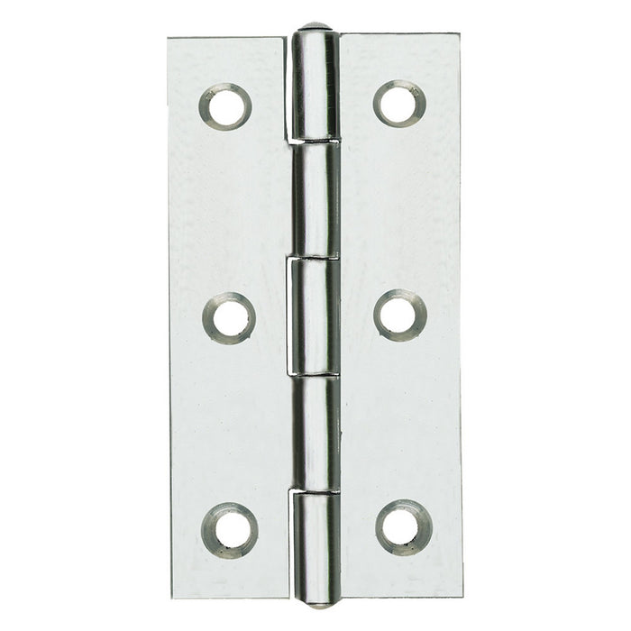 cerniera in acciaio inox art.120in mm 40 x 26 cod:ferx.3061100nlm