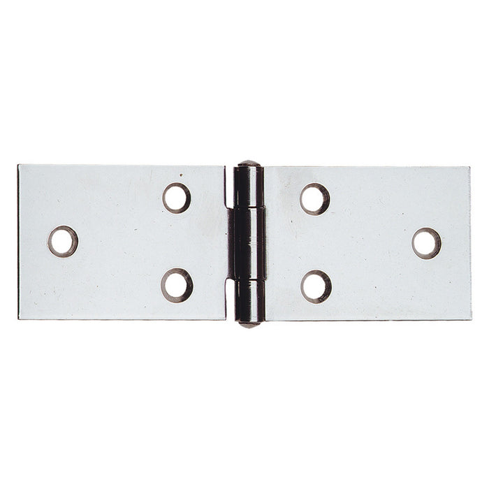 cerniera in acciaio inox art.122in mm 80 x 31 cod:ferx.3061120nlm