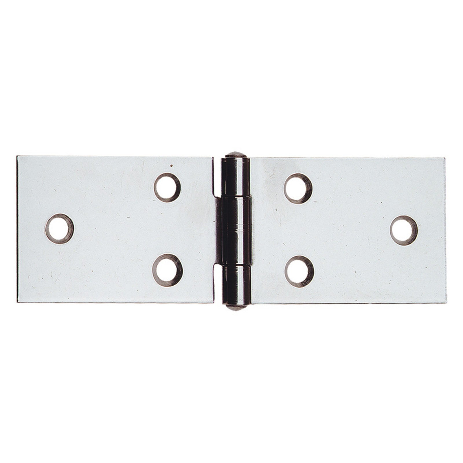 cerniera in acciaio inox art.122in mm 120 x 31 cod:ferx.3061124nlm