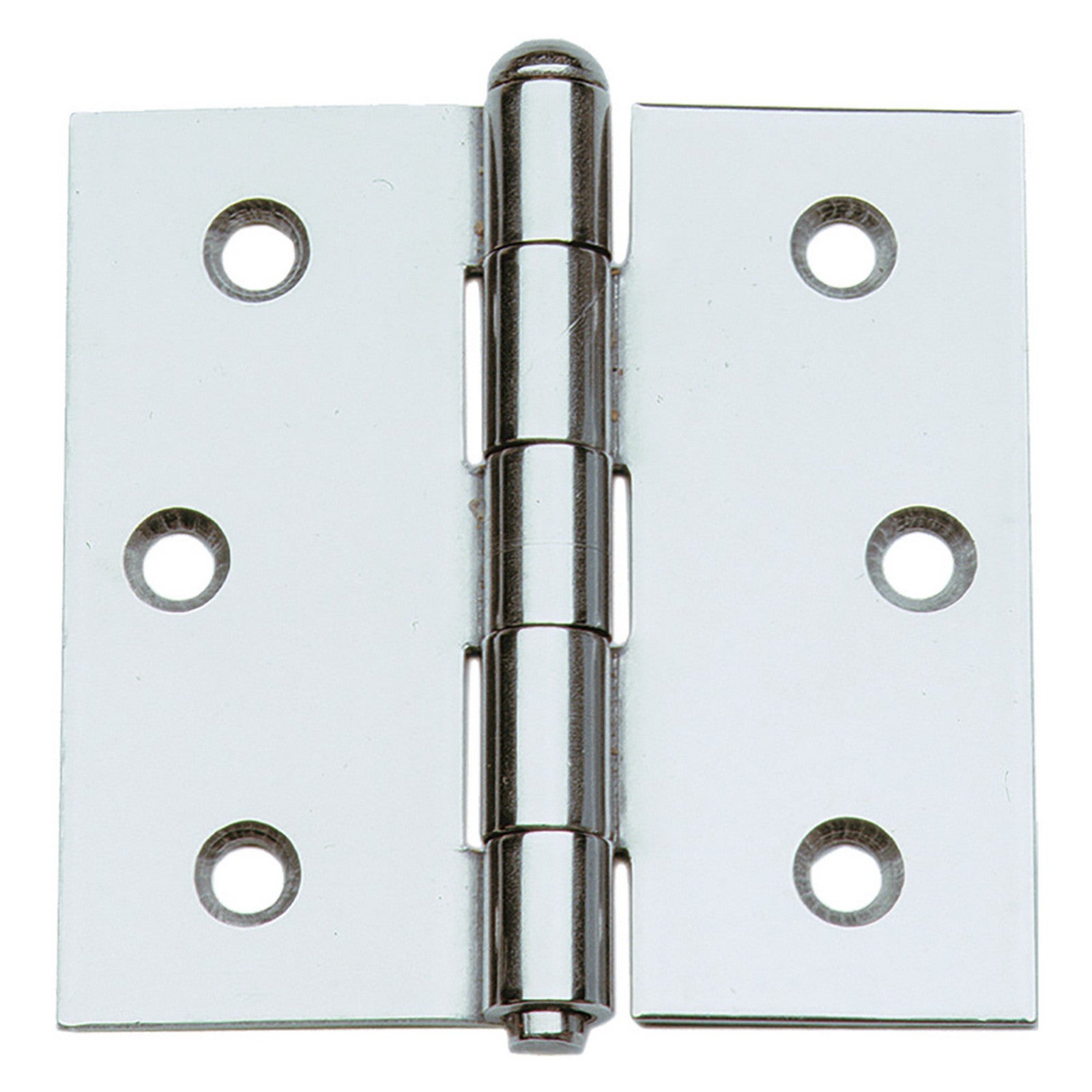 cerniera in acciaio inox art.124in mm 64 x 64 cod:ferx.3061140nlm