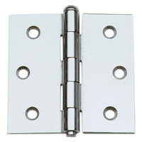 cerniera in acciaio inox art.124in mm 64 x 64 cod:ferx.3061140nlm