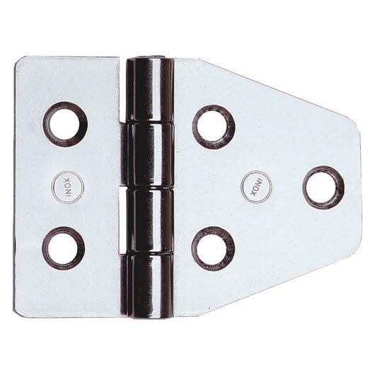 cerniera in acciaio inox art.852in mm 40 x 55 cod:ferx.3061170nlm