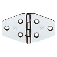 cerniera in acciaio inox art.854in mm 40 x 70 cod:ferx.3061176nlm