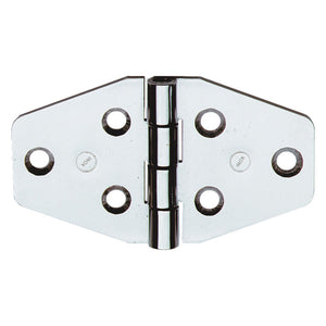 cerniera in acciaio inox art.854in mm 40 x 70 cod:ferx.3061176nlm