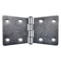 cerniera a coda di rondine art.109 mm 55 x 110 cod:ferx.3060712nlm