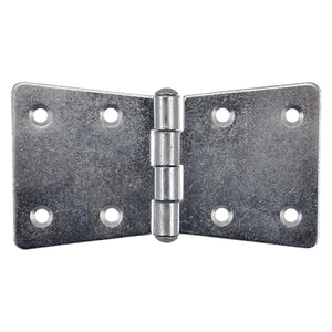 cerniera a coda di rondine art.109 mm 55 x 110 cod:ferx.3060712nlm