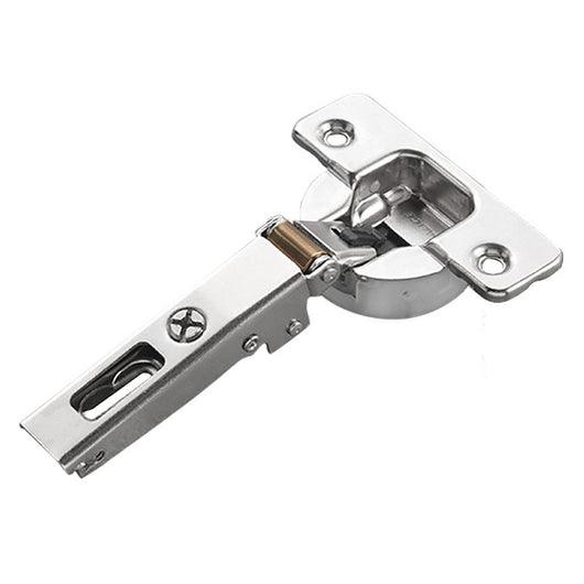 cerniera ammortizzata per mobili 'c7a6' art. c7a6pe9 - collo alto 18 cod:ferx.3070404nlm