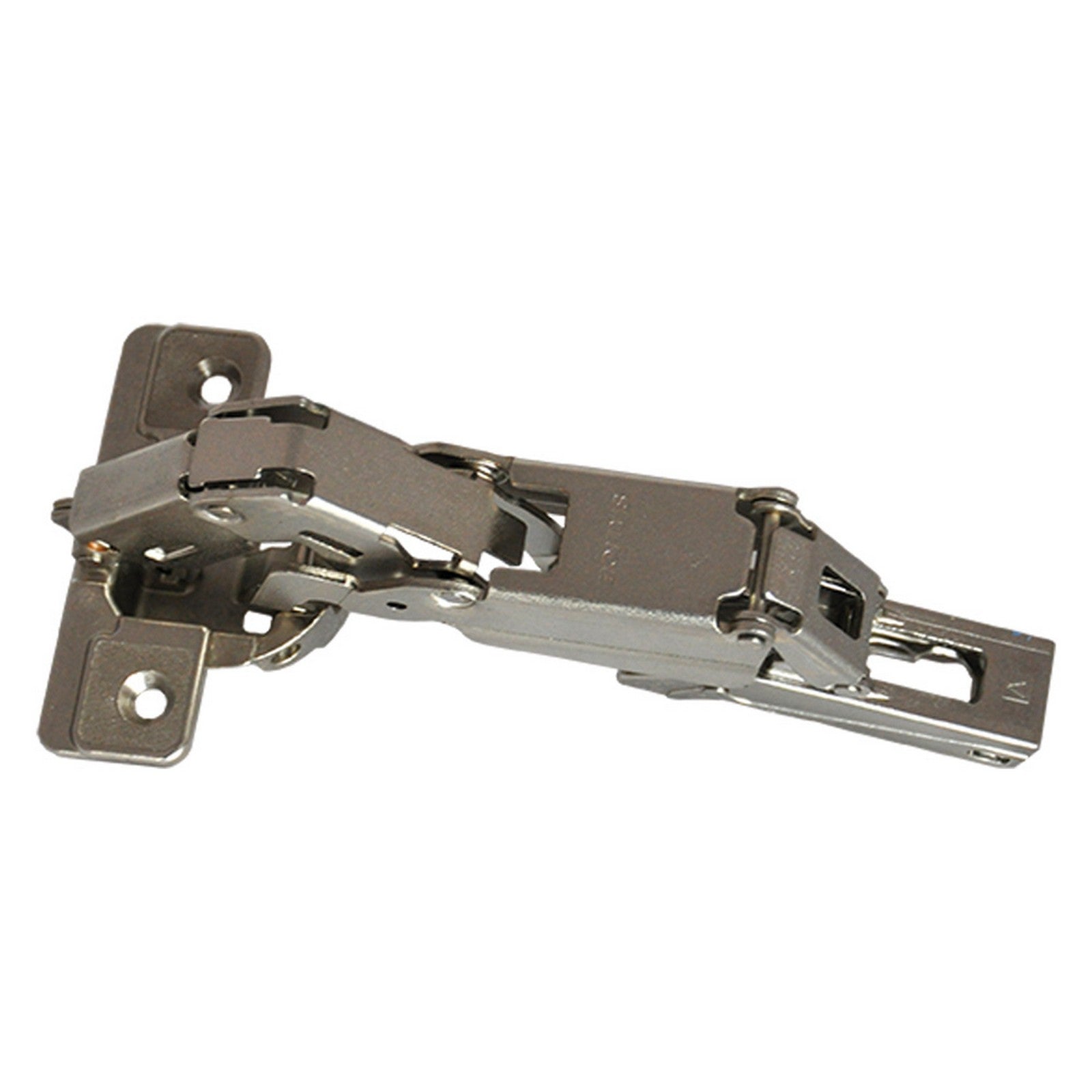 cerniera per mobili 'c2af' art. c2afp99 - collo 17 cod:ferx.3070494nlm