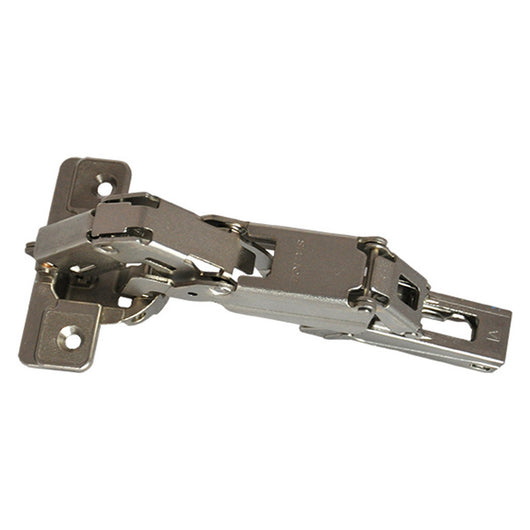 cerniera per mobili 'c2af' art. c2afg99 - collo 9 cod:ferx.307049nlm