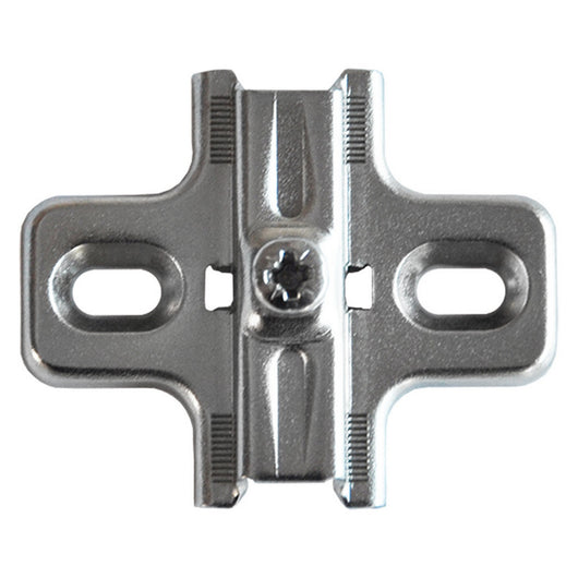 basetta fissa per cerniere art. b2v3h09 cod:ferx.307050nlm