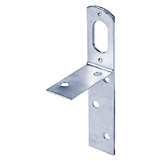 lastrina per pensili mm 100 x 20 - sp.1,5 cod:ferx.308210nlm