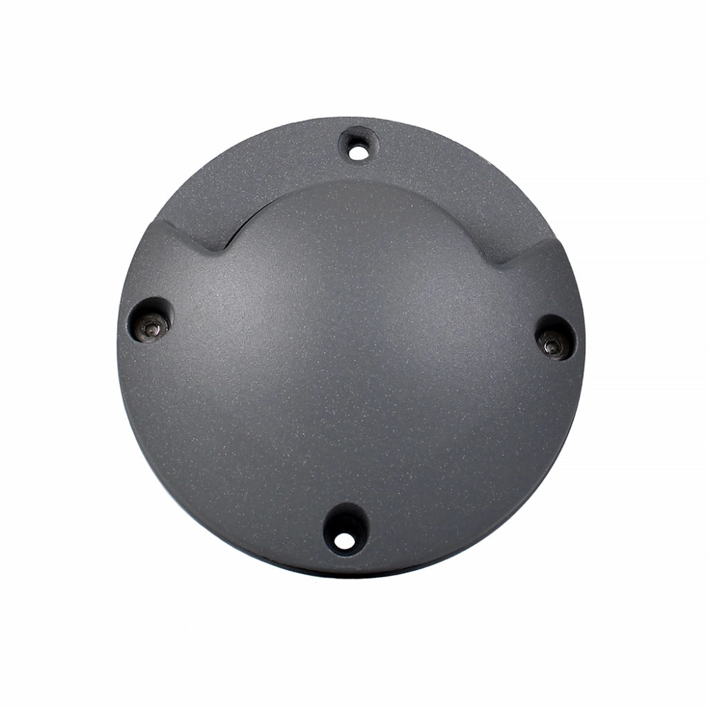 FARETTO LED CALPESTABILE DA ESTERNO 3W IP65 MONO-EMISSIONE LUCE NATURALE - ILLUMINAZIONE RADENTE A BASSO CONSUMO IDEALE PER GIARDINI VIALETTI TERRAZZI E PAVIMENTAZIONI