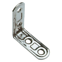 lastrina ad angolo art.164in mm 40 x 40 - sp. 1,5 cod:ferx.3700212nlm