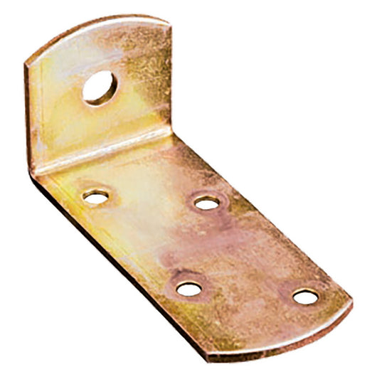 giunzione ad angolo per pannelli art.732 mm 30 x 30 x 70 - sp. 2 cod:ferx.3183520nlm