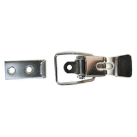 chiusura a leva per tavoli mm 55 - tot. mm 81 cod:ferx.308110nlm