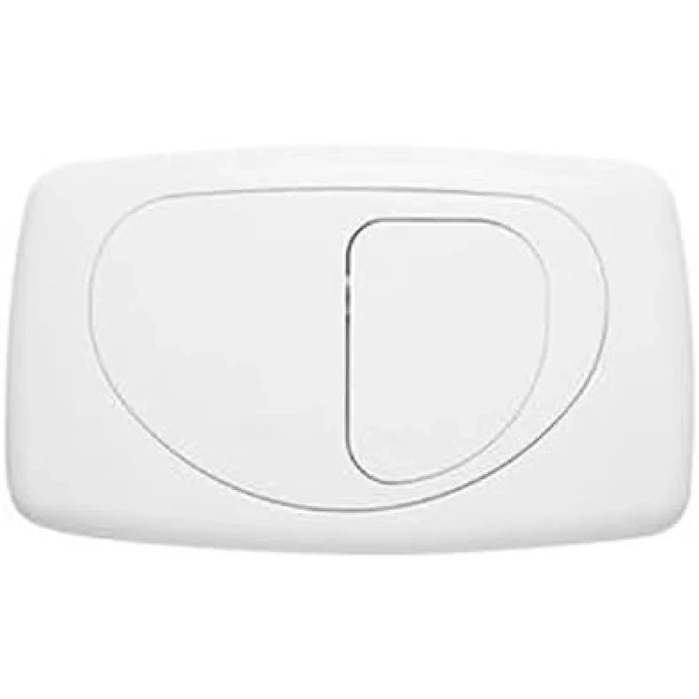 Placca comando line quadra cromo - 14.15lq cr