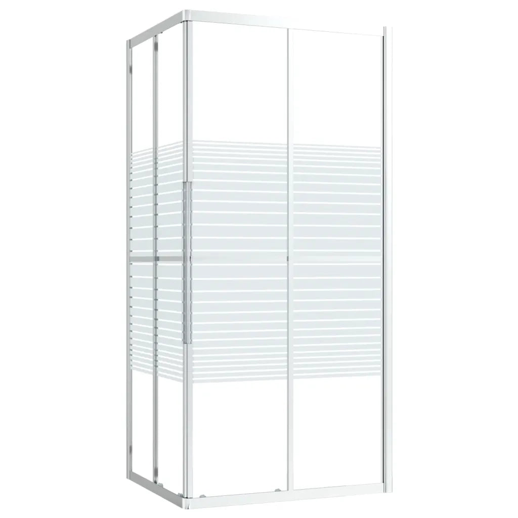 Cabina Doccia ESG 90x70x180 cm 150763