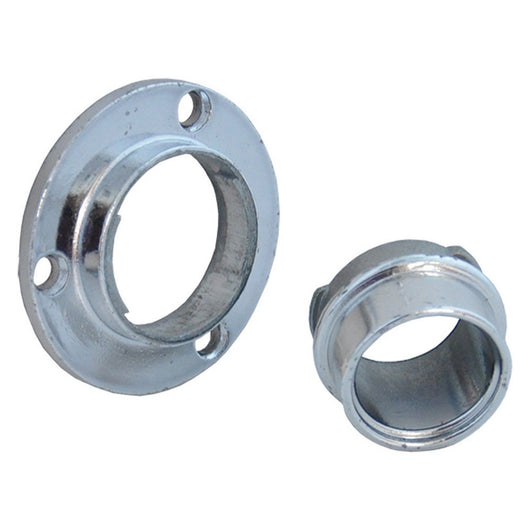 reggitubo a ghiera smontabile per tubo tondo ã˜ mm. 25 cod:ferx.3084762nlm