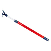 asta prendiabiti telescopica cm 85 ÷ 160 cod:ferx.308440nlm