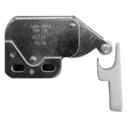 cricchetto a scatto colore noce cod:ferx.3079322nlm