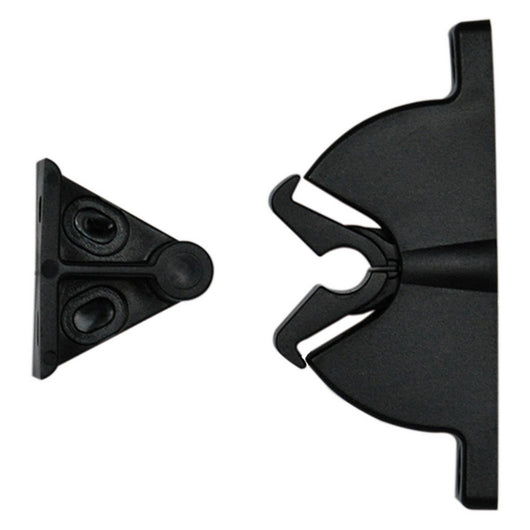 fermaporta in pvc a pinza tipo grande cod:ferx.308760nlm