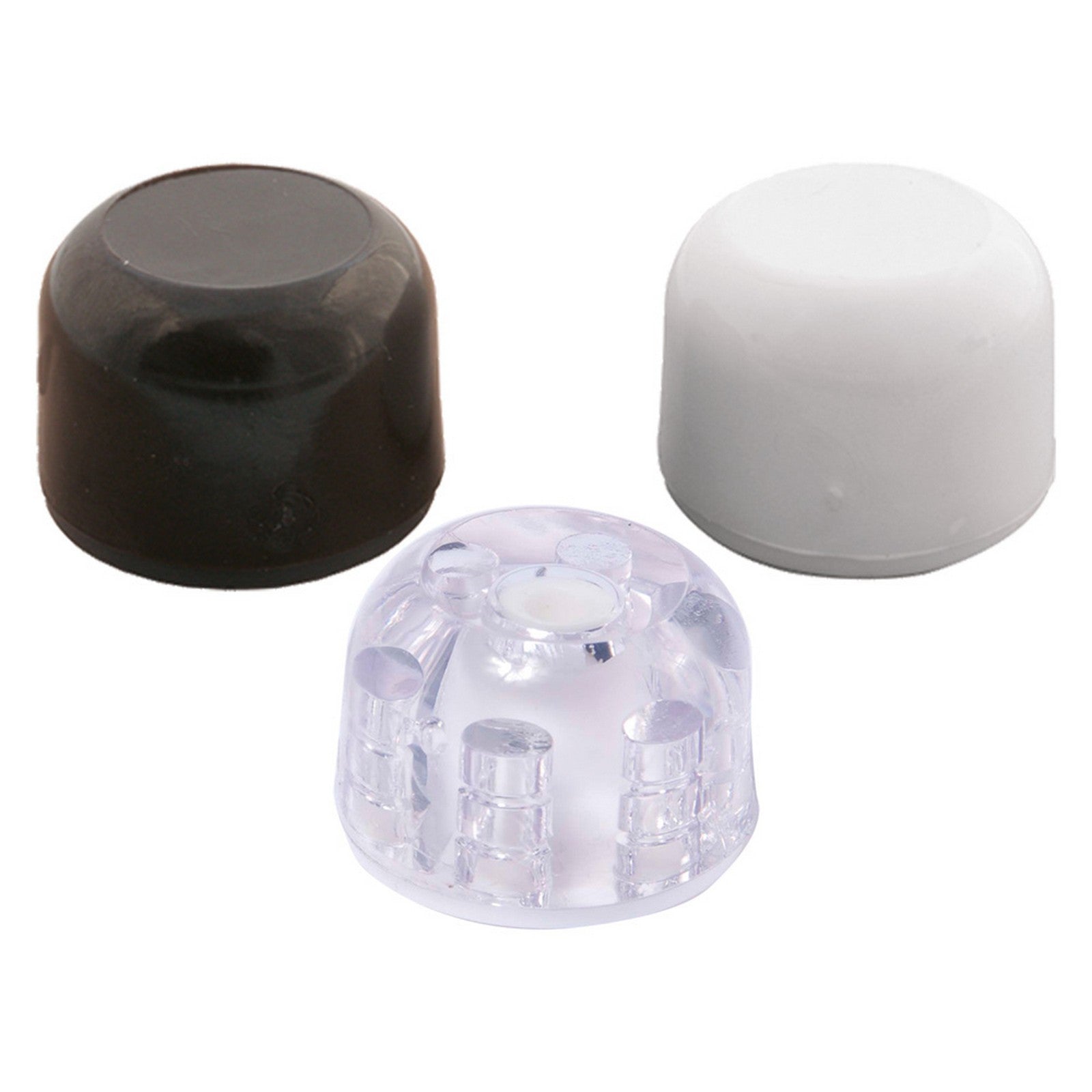 paracolpi boero bianco - cf. 20 pz cod:ferx.310216nlm