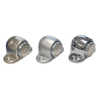 bloccaporta magnetico mm 55,3 x 31 - finitura cromo luc. cod:ferx.308724nlm