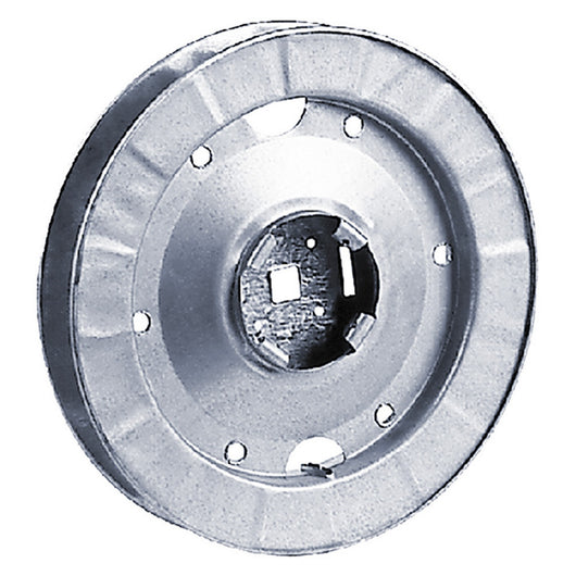 puleggia con foro cieco mm 220 cod:ferx.308810nlm