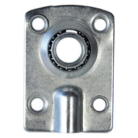 supporto cuscinetto con foro attacco femmina cod:ferx.308820nlm