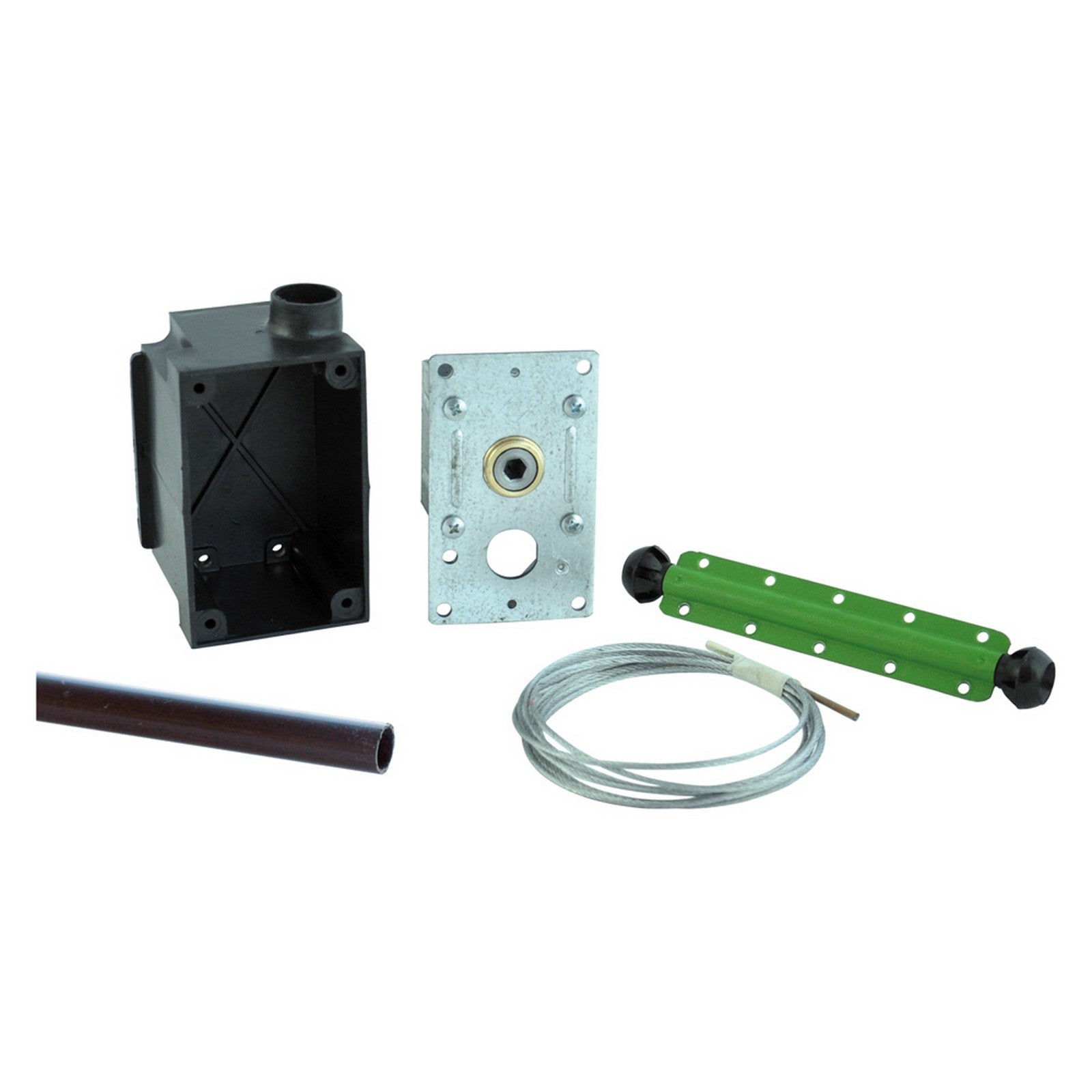 argano a fune per finestra tipo c cod:ferx.3088910nlm