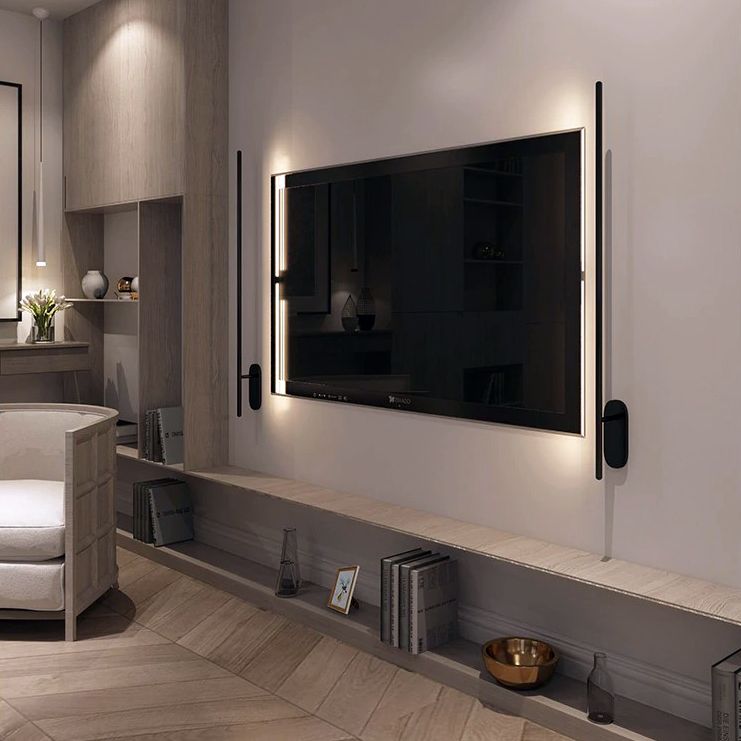 Lampada Da Parete APP584-1W