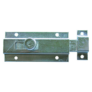 catenacciolo orizzontale mm 80 cod:ferx.307160nlm