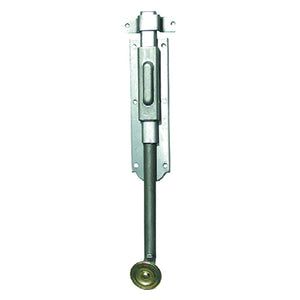 catenaccio a coda 1/2 peso art.270 mm 400 cod:ferx.307438nlm