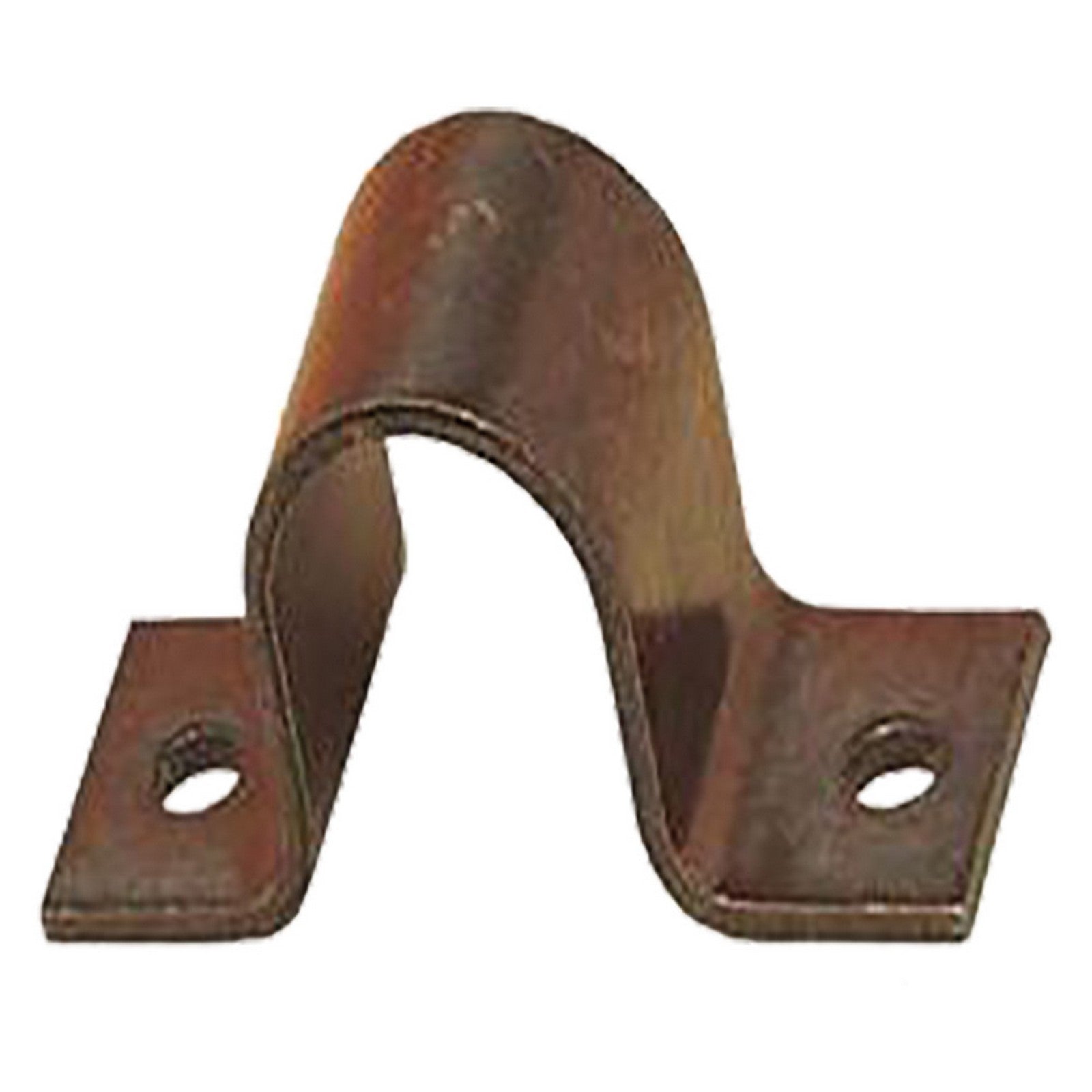 incontro semi tondo art.231 is acciaio bronzato cod:ferx.3071692nlm