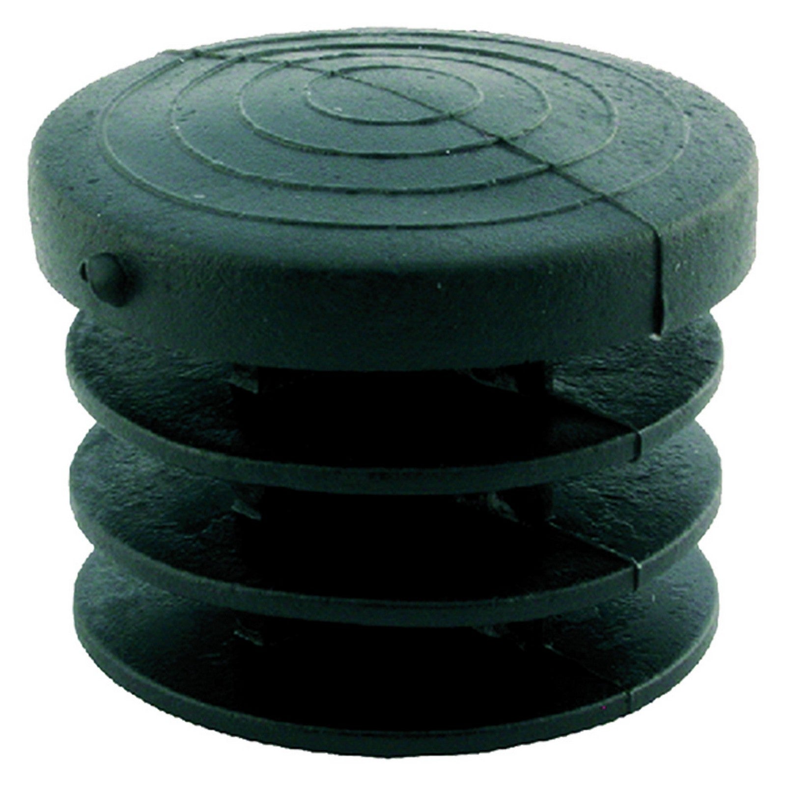 puntale alettato ã¸ mm 40 cod:ferx.310188nlm