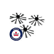 BISSELL 3166 SPAZZOLA LATERALE PER SPINWAVE ROBOT