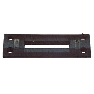 PL CORNI ART.02952-03 CONTROPIASTRA- 1,0 pz