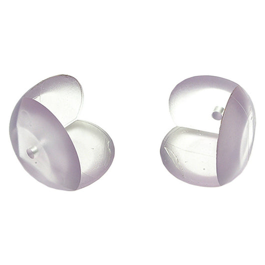 paracolpi per angoli grande mm 26 x 26 x h 26 cod:ferx.3102281nlm