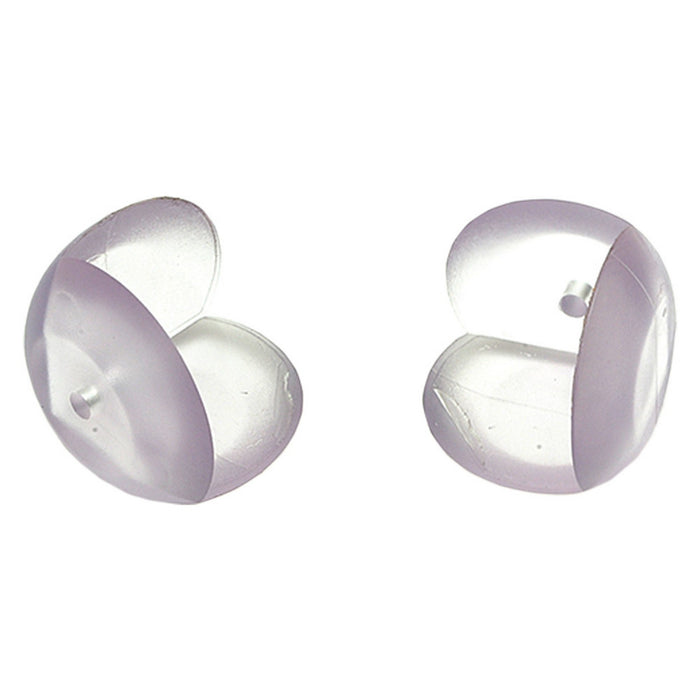 paracolpi per angoli grande mm 26 x 26 x h 26 cod:ferx.3102281nlm