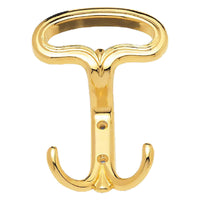 appendiabito 'ulisse' cromo cod:ferx.3047423nlm