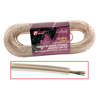 cavetto stendibiancheria ø 5 x mt 30 cod:ferx.310513nlm