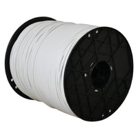 cavetto stendibiancheria 'fwr' ã¸ 5 x mt 250 cod:ferx.3105356nlm