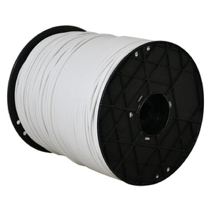 cavetto stendibiancheria 'fwr' ã¸ 5 x mt 250 cod:ferx.3105356nlm