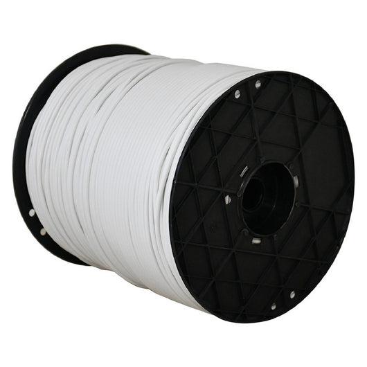 cavetto stendibiancheria 'fwr' ã¸ 5 x mt 250 cod:ferx.3105356nlm