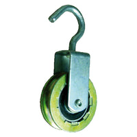 carrucola stendibiancheria ø mm 50 codice 310554 cod:ferx.310554nlm