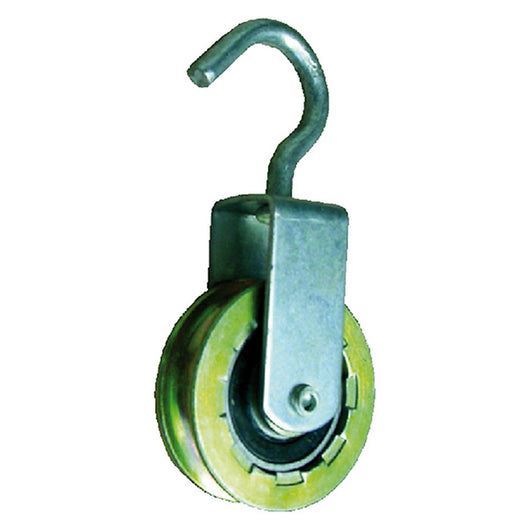 carrucola stendibiancheria ø mm 50 codice 310554 cod:ferx.310554nlm