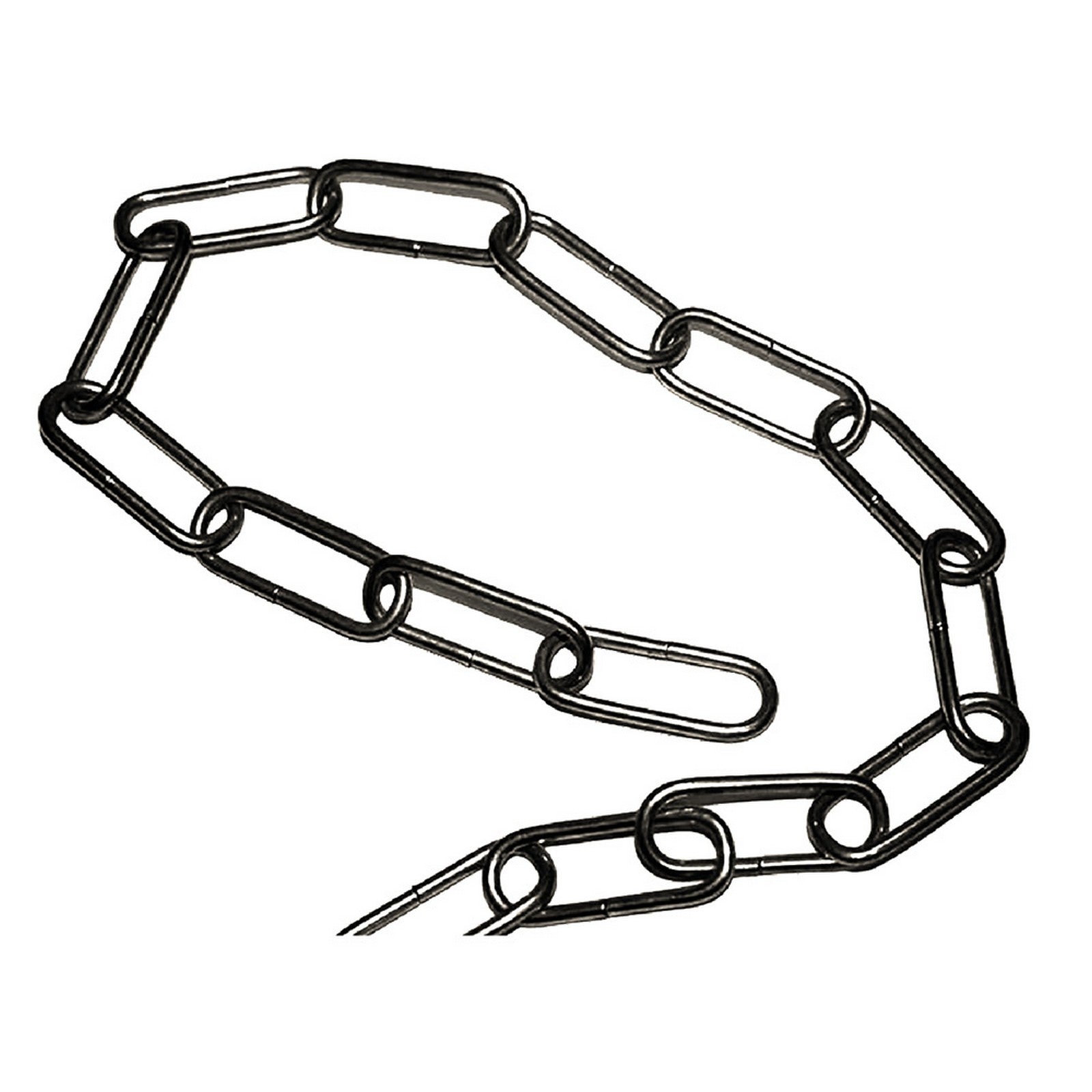 catena ornamentale tonda 15 mt - ottonata cod:ferx.3114842nlm