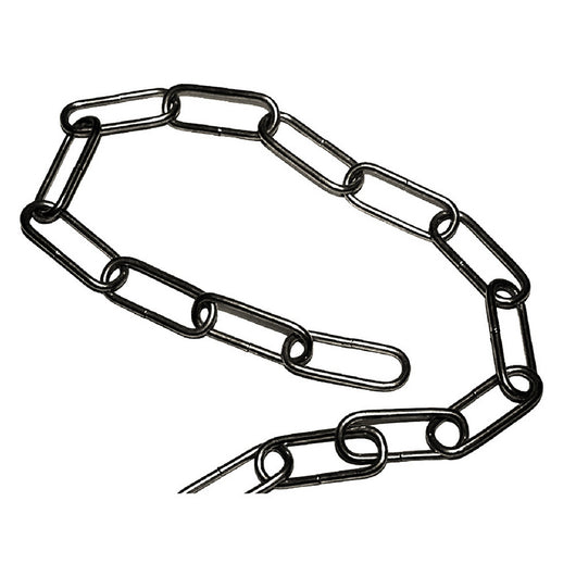 catena ornamentale tonda 15 mt - ottonata cod:ferx.3114842nlm