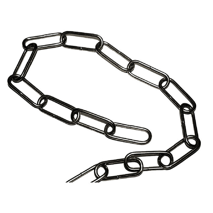 catena ornamentale tonda 15 mt - bronzata cod:ferx.3114840nlm