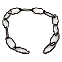 catena ornamentale cattedrale 20 mt - ottonata cod:ferx.3114832nlm